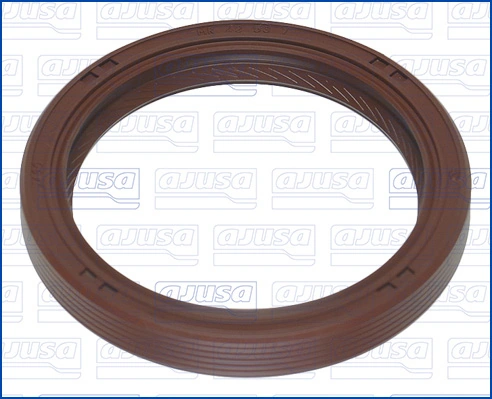 Shaft Seal, crankshaft 15045000