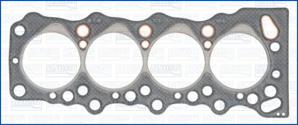Gasket, cylinder head FIBERMAX 10033321