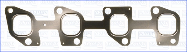 Gasket, exhaust manifold 13218900