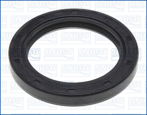 Shaft Seal, crankshaft 15029000