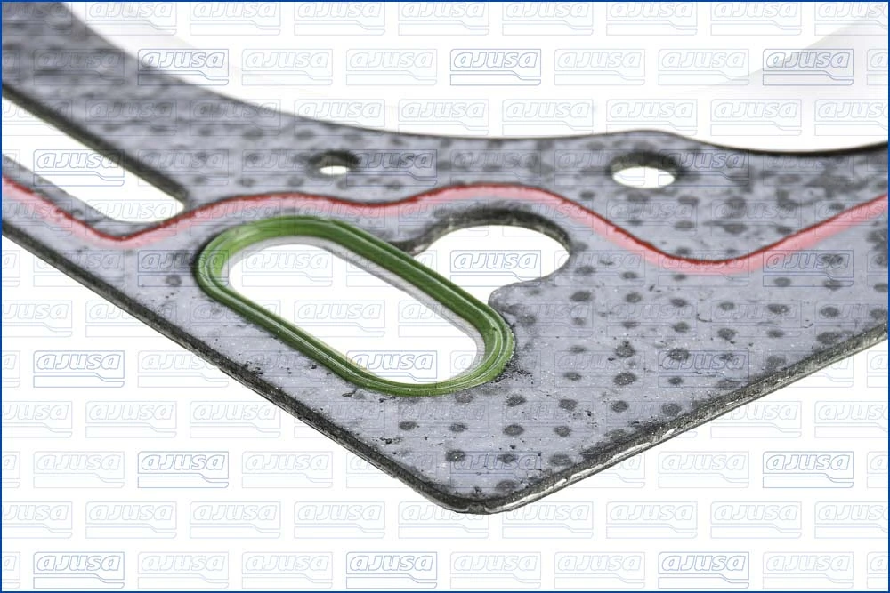 Gasket, cylinder head FIBERMAX 10094600