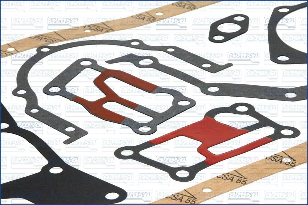 Full Gasket Kit, engine 51016800