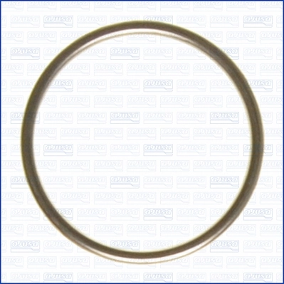 Gasket, charger 18006800