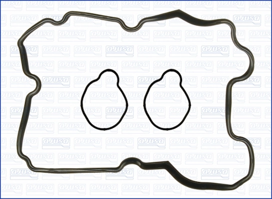 Gasket Set, cylinder head cover 56038600