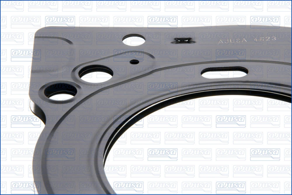 Gasket, cylinder head MULTILAYER STEEL 10145500