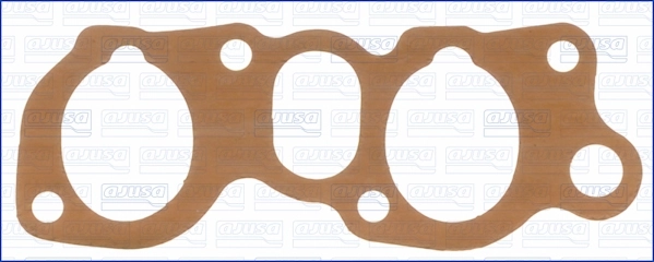 Gasket, intake manifold 13028400
