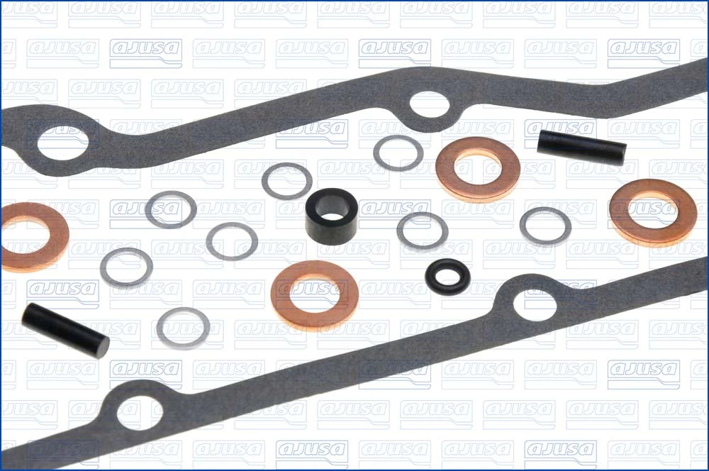 AJUSA 52018600 Gasket Kit, cylinder head