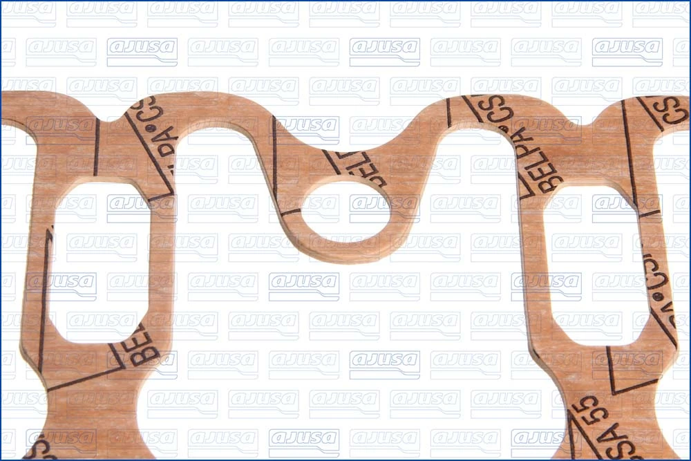 AJUSA 11099400 Gasket, cylinder head cover