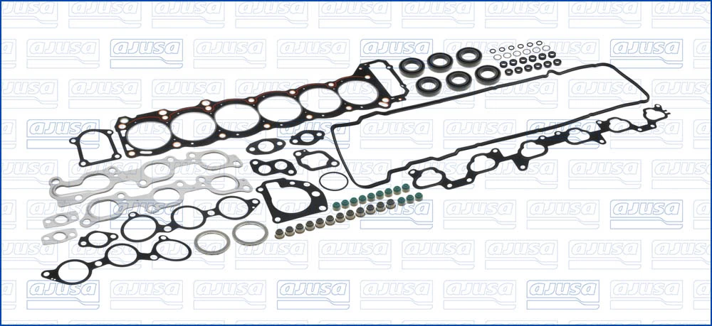 AJUSA 52124100 Gasket Kit, cylinder head