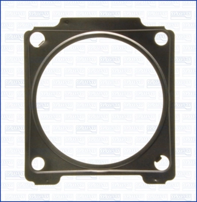 Gasket, exhaust pipe 01111500