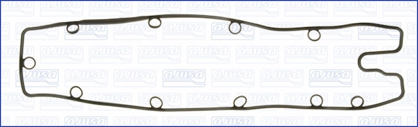 Gasket, cylinder head cover 11086700