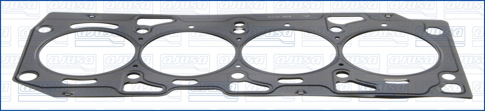 Gasket, cylinder head MULTILAYER STEEL 10135900