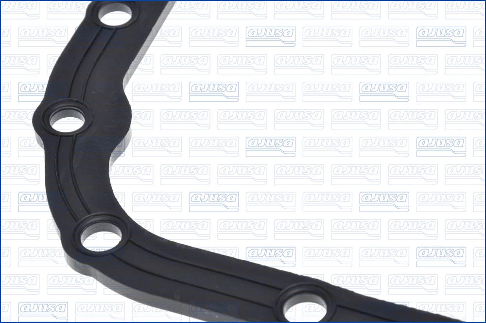 Gasket, oil sump 14058600