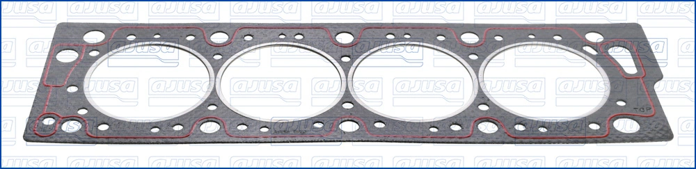 Gasket, cylinder head FIBERMAX 10005500