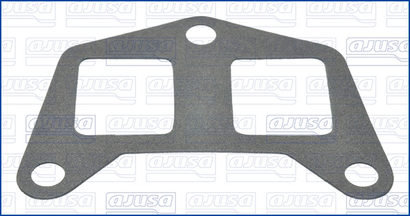Gasket, intake manifold 13135700