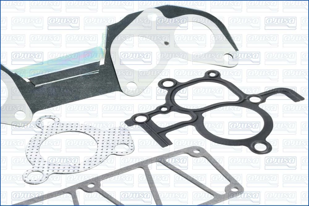 AJUSA 52114900 Gasket Kit, cylinder head