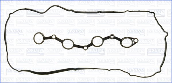 Gasket Set, cylinder head cover 56046500