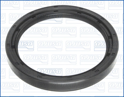 Shaft Seal, crankshaft 15039800