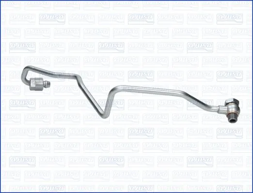 Oil Pipe, charger OP10280