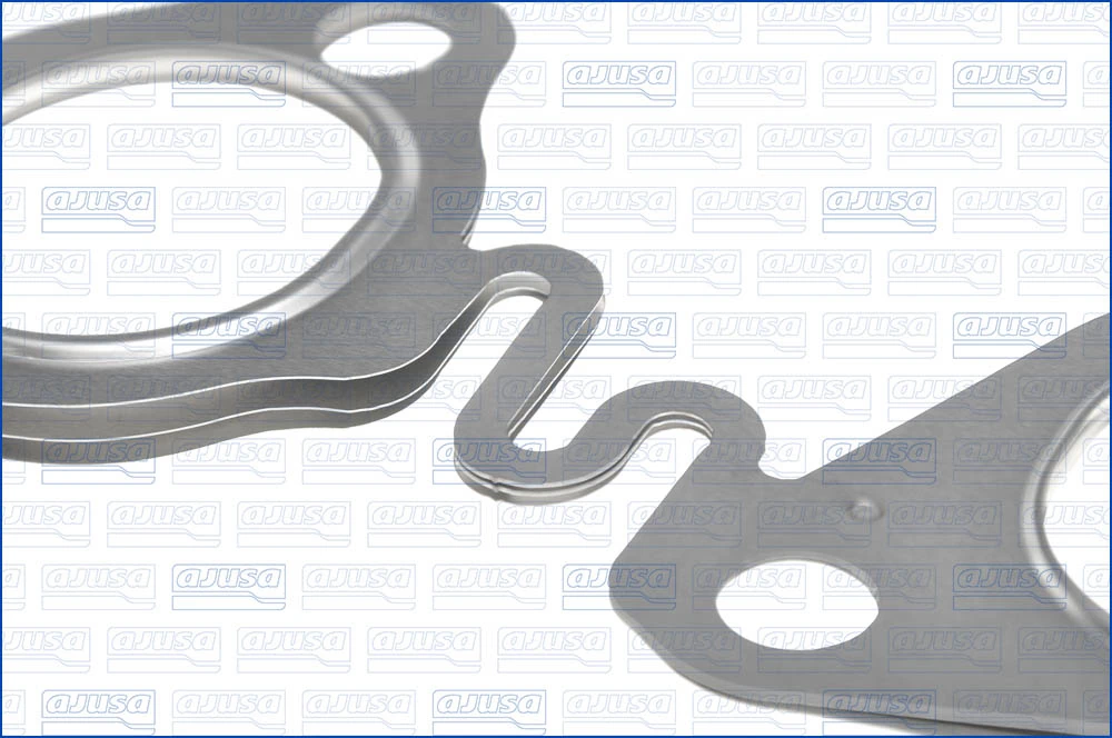 AJUSA 13221400 Gasket, exhaust manifold