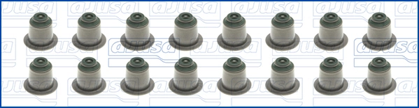 Seal Set, valve stem 57032000