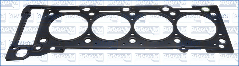 Gasket, cylinder head MULTILAYER STEEL 10128100