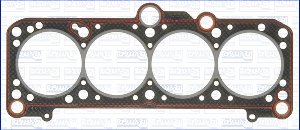 Gasket, cylinder head FIBERMAX 10037100
