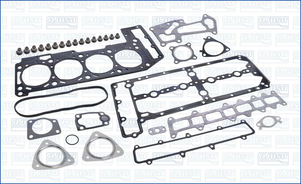 Gasket Kit, cylinder head 52269900