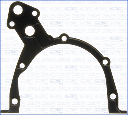 Gasket, oil pump 00199800