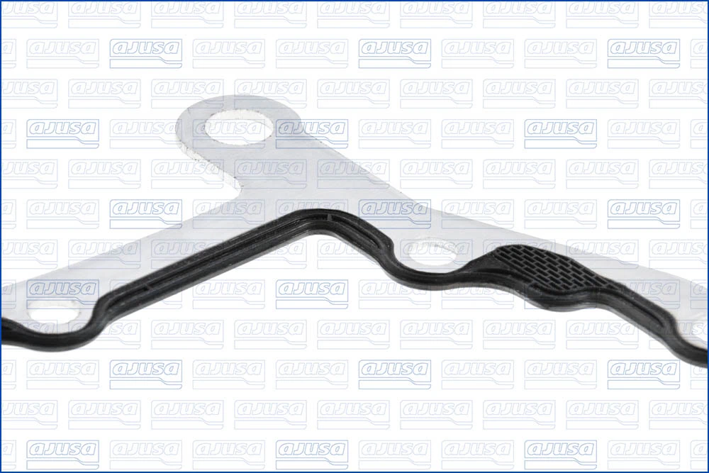 Gasket, oil sump 14075600