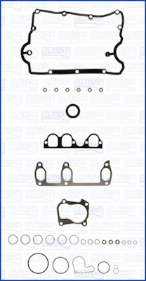 Gasket Kit, cylinder head 53015000