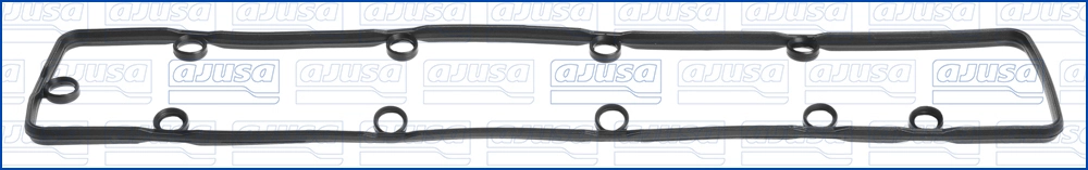 Gasket, cylinder head cover 11086600