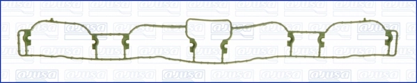 Gasket, exhaust manifold 13204600