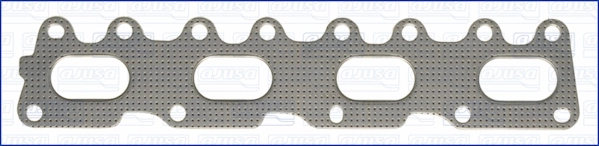 Gasket, exhaust manifold 13090800
