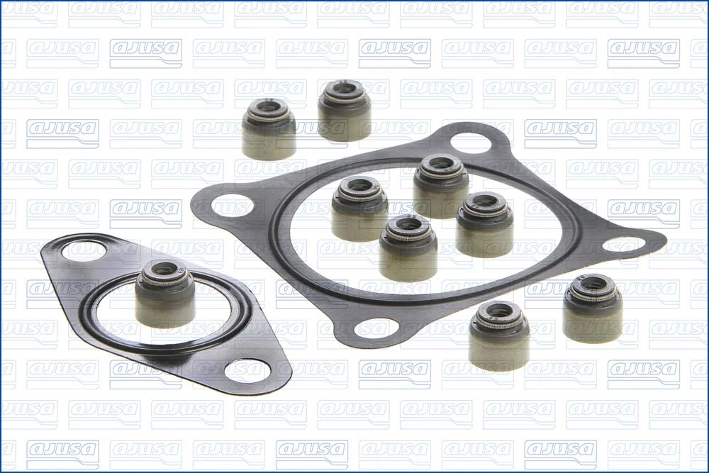 AJUSA 53026100 Gasket Kit, cylinder head