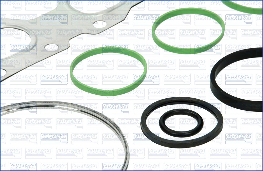 AJUSA 52236600 Gasket Kit, cylinder head