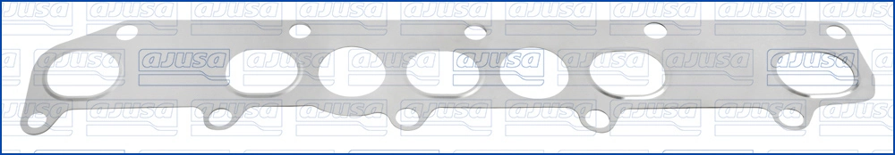 Gasket, exhaust manifold MULTILAYER STEEL 13188500