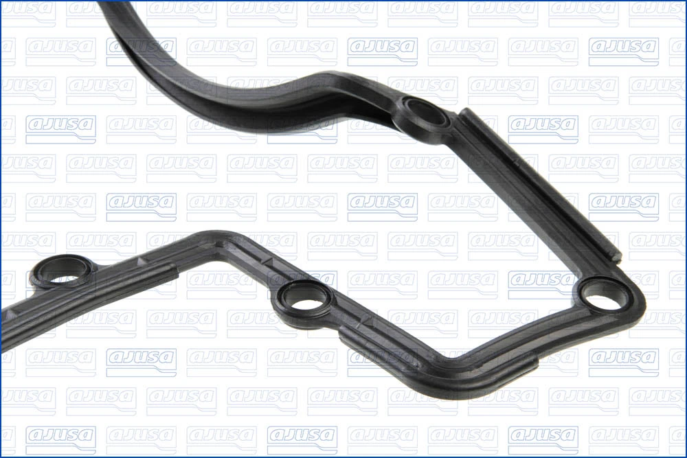AJUSA 11061800 Gasket, cylinder head cover