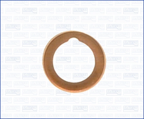 Seal Ring, oil drain plug 01140600