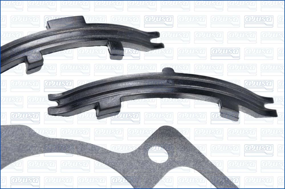 AJUSA 54063400 Gasket Kit, crankcase