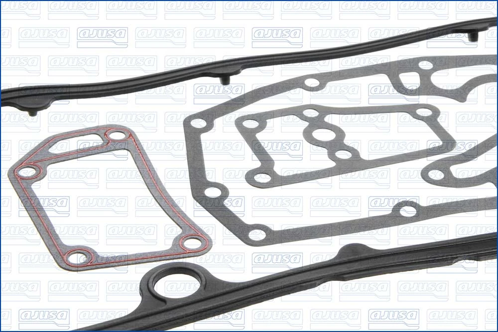 AJUSA 54090300 Gasket Kit, crankcase