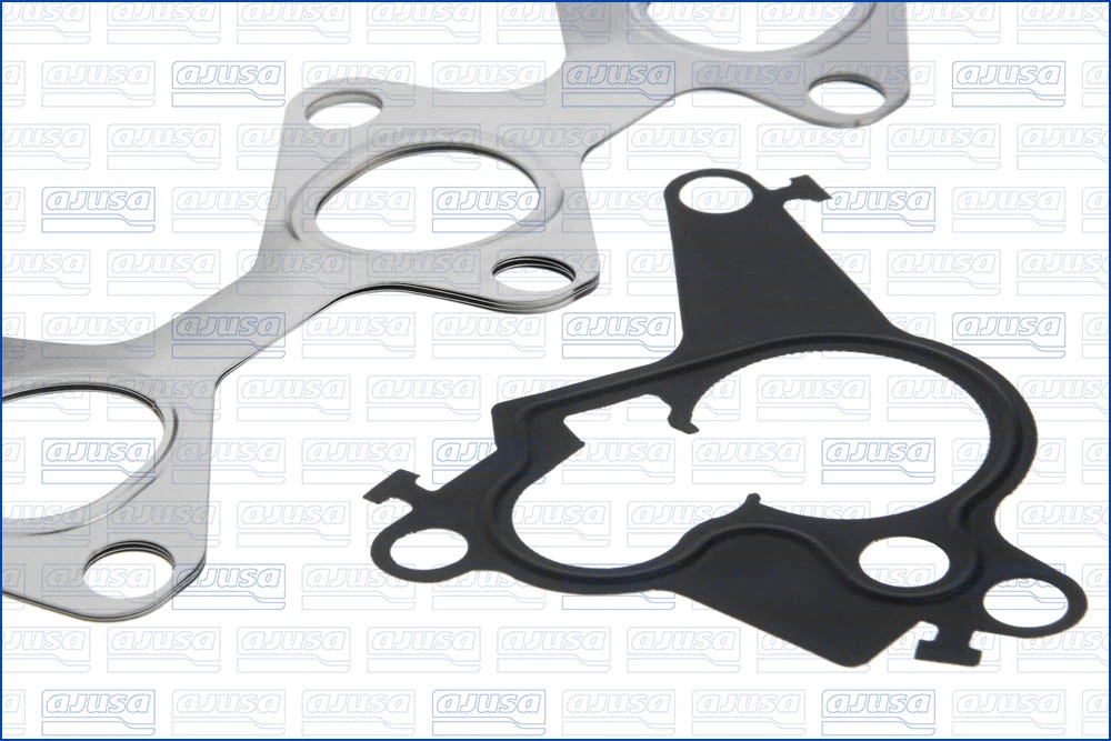 Gasket Kit, cylinder head 52279600
