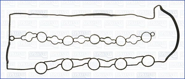 Gasket, cylinder head cover 11119300