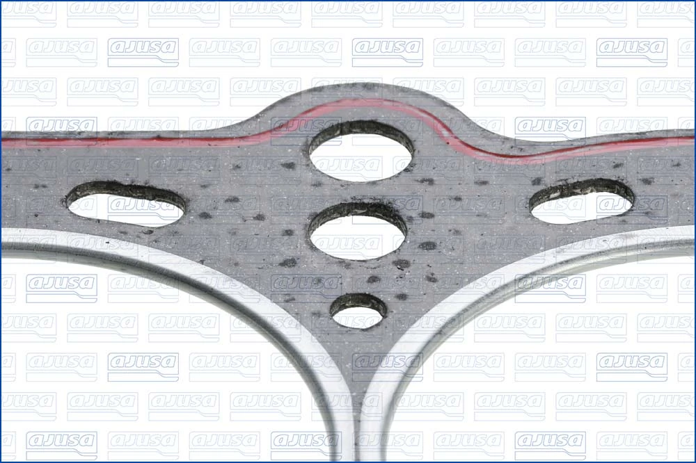 AJUSA 10015300 Gasket, cylinder head