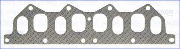 Gasket, intake/exhaust manifold 13086400