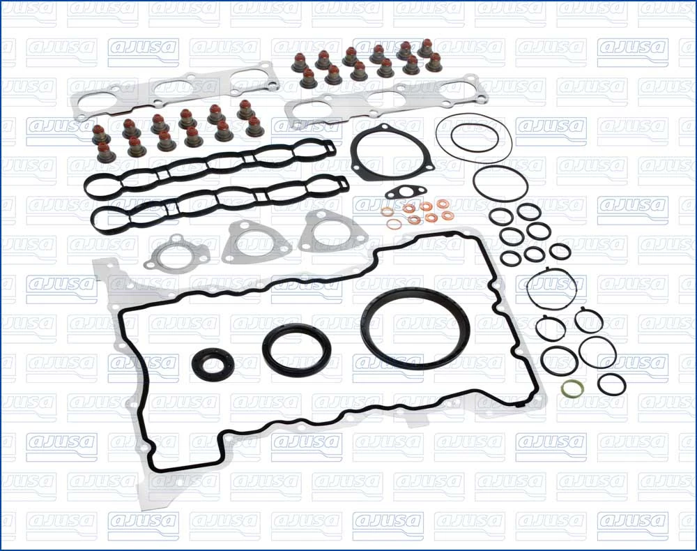 AJUSA 51046000 Full Gasket Kit, engine