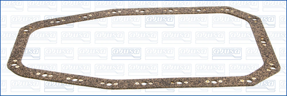 Gasket, oil sump 14033900