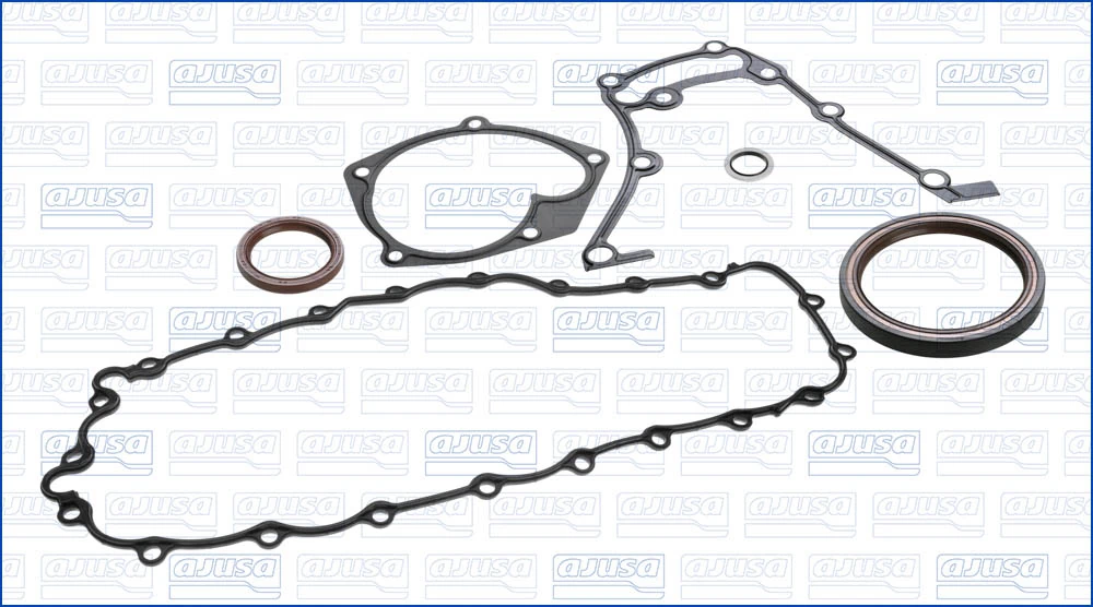 AJUSA 54154900 Gasket Kit, crankcase