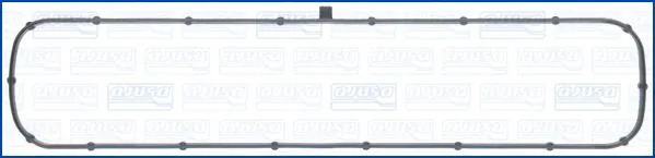 Gasket, oil pump 01456600