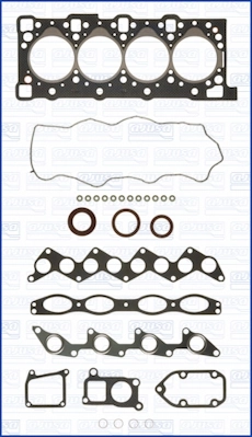 Gasket Kit, cylinder head FIBERMAX 52131500
